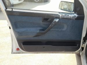 ALZACRISTALLO PORTA ANT. SX. FIAT TEMPRA (1990) [it054433]