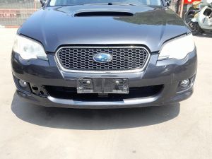 PARAURTI ANT.  SUBARU LEGACY «IV» (2007) [it054361]