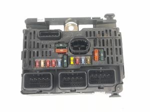 CENTRALINA BODY COMPUTER   PEUGEOT 407 SW (2004) [it054423]