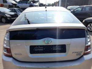 PORTELLO POST.  TOYOTA PRIUS «I» (2004) [it054325]
