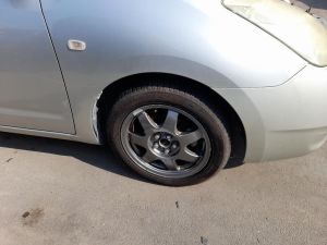 SEMIASSE ANT. DX. TOYOTA PRIUS «I» (2004) [it054351]