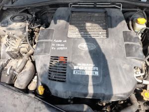 MOTORE SEMICOMPLETO   SUBARU LEGACY «IV» (2007) [it054386]