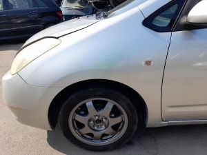 PARAFANGO ANT. SX. TOYOTA PRIUS «I» (2004) [it054317]