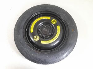 RUOTINO DI SCORTA POST.  MERCEDES CLASSE A «W169» (2005) [it054405]