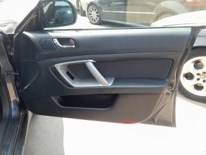 ALZACRISTALLO PORTA ANT. DX. SUBARU LEGACY «IV» (2007) [it054379]