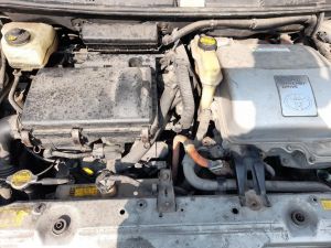 POMPA CARBURANTE C/GALLEGGIANTE   TOYOTA PRIUS «I» (2004) [it054353]