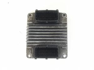 CENTRALINA INIEZIONE   OPEL CORSA «C» (2001) [it054475]