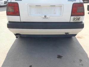 PARAURTI POST.  FIAT TEMPRA (1990) [it054440]