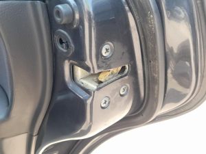 SERRATURA PORTA POST. DX. SUBARU LEGACY «IV» (2007) [it054375]