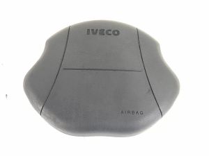 AIR-BAG GUIDATORE   IVECO DAILY S «I» (2000) [it054287]