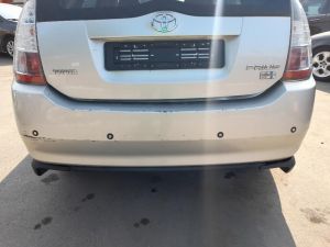 PARAURTI POST.  TOYOTA PRIUS «I» (2004) [it054328]