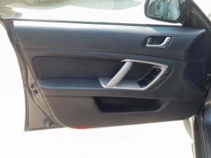 ALZACRISTALLO PORTA ANT. SX. SUBARU LEGACY «IV» (2007) [it054365]
