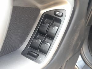 INTERRUTTORE ALZACRISTALLI ANT. SX. SUBARU LEGACY «IV» (2007) [it054366]