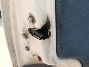 SERRATURA PORTA POST. SX. FIAT TEMPRA (1990) [it054437]