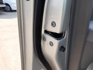 SERRATURA PORTA ANT. SX. TOYOTA PRIUS «I» (2004) [it054319]