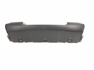 SPOILER CENTRALE PARAURTI ANT.  SUZUKI JIMNY «I» (1999) [it054559]