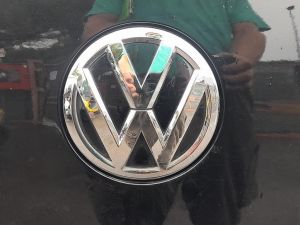 MANIGLIA PORTELLO EST. POST.  VOLKSWAGEN POLO «VII» (2017) [it054504]