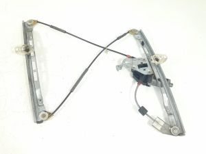 ALZACRISTALLO PORTA ANT. DX. PEUGEOT 206 (1999) [it054553]