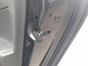 SERRATURA PORTA POST. DX. VOLKSWAGEN POLO «VII» (2017) [it054507]
