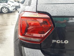 FANALE POST. SX. VOLKSWAGEN POLO «VII» (2017) [it054513]