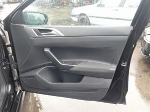 ALZACRISTALLO PORTA ANT. DX. VOLKSWAGEN POLO «VII» (2017) [it054511]