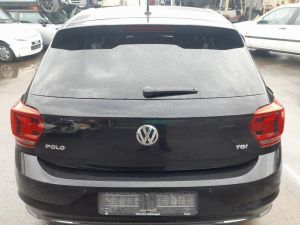 PORTELLO POST.  VOLKSWAGEN POLO «VII» (2017) [it054501]
