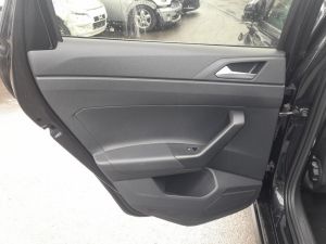 ALZACRISTALLO PORTA POST. SX. VOLKSWAGEN POLO «VII» (2017) [it054500]