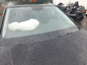 MECCANISMO TERGICRISTALLO   VOLKSWAGEN POLO «VII» (2017) [it054517]