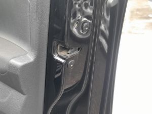 SERRATURA PORTA ANT. DX. VOLKSWAGEN POLO «VII» (2017) [it054510]