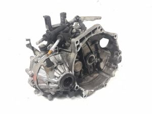 CAMBIO   SKODA FABIA «6Y5» SW (2000) [it054548]