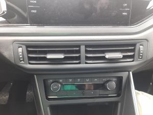 GRIGLIA CONDOTTO ARIA CRUSCOTTO CENTRALE   VOLKSWAGEN POLO «VII» (2017) [it054535]