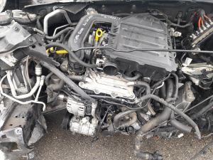 CAMBIO   VOLKSWAGEN POLO «VII» (2017) [it054523]