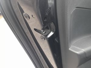 SERRATURA PORTA POST. SX. VOLKSWAGEN POLO «VII» (2017) [it054499]