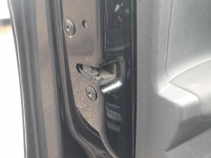 SERRATURA PORTA ANT. SX. VOLKSWAGEN POLO «VII» (2017) [it054496]