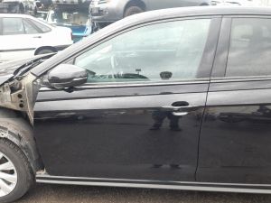 PORTA ANT. SX. VOLKSWAGEN POLO «VII» (2017) [it054493]