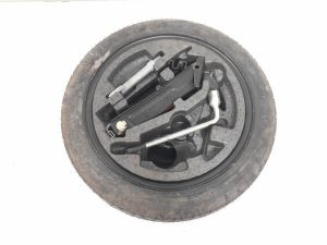 RUOTINO DI SCORTA POST.  SMART FORFOUR «454» (2004) [it054481]