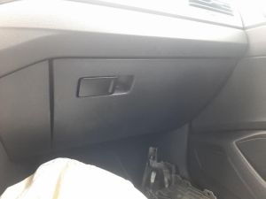 BOX PORTAOGGETTI COMPLETO   VOLKSWAGEN POLO «VII» (2017) [it054532]