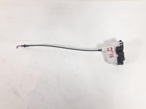 SERRATURA PORTA POST. DX. FIAT PANDA «II» VAN (2004) [it054543]