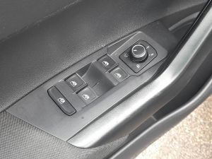 INTERRUTTORE ALZACRISTALLI ANT. SX. VOLKSWAGEN POLO «VII» (2017) [it054494]