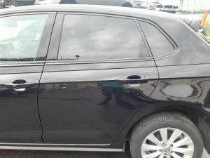 PORTA POST. SX. VOLKSWAGEN POLO «VII» (2017) [it054498]