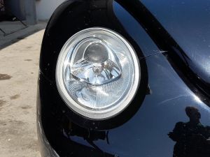 PROIETTORE ANT. DX. VOLKSWAGEN NEW BEETLE «I» (1999) [it054607]