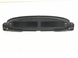 QUADRO STRUMENTI   CITROEN XSARA PICASSO (2004) [it054638]