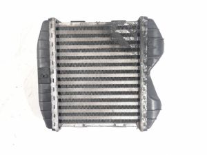 INTERCOOLER   SMART FORTWO COUPÉ «450» (2004) [it054550]