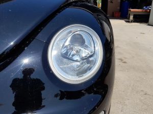 PROIETTORE ANT. SX. VOLKSWAGEN NEW BEETLE «I» (1999) [it054606]