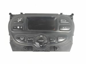 MODULO COMANDO RISCALDAMENTO / CLIMA   CITROEN XSARA PICASSO (2004) [it054640]