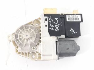 MOTORINO ALZACRISTALLO PORTA ANT. SX. PEUGEOT 307 «II» SW (2005) [it054647]