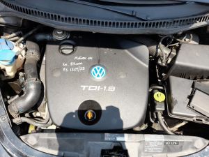 COMPRESSORE A/C   VOLKSWAGEN NEW BEETLE «I» (1999) [it054610]