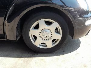 FUSELLO RUOTA ANT. DX. VOLKSWAGEN NEW BEETLE «I» (1999) [it054615]