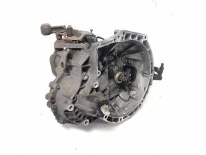CAMBIO   CITROEN C3 «I» (2002) [it054588]