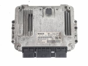 CENTRALINA INIEZIONE   CITROEN XSARA PICASSO (2004) [it054644]